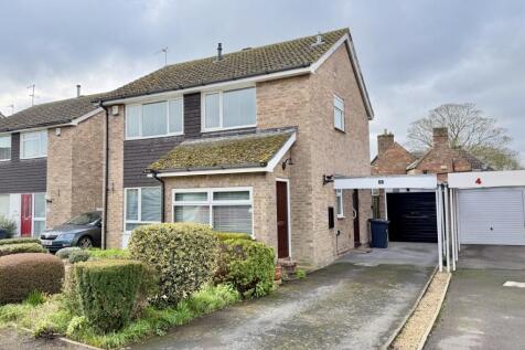 3 Granary Close, Godmanchester, Cambridgeshire. PE29 2JP