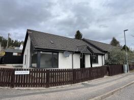 1, Woodside, Alness IV17 0SF