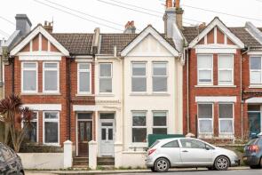 23, Hollingdean Terrace, Brighton BN1 7HB