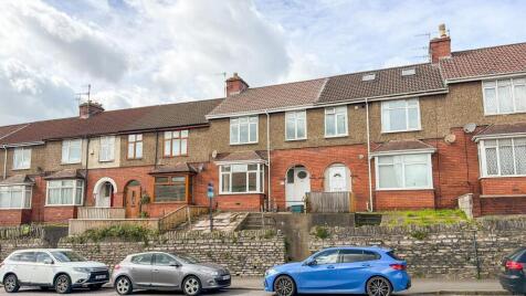 West Street, Bedminster, BS3 3NE