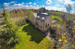 5, The Old Sawmill, Durham DH1 2TQ