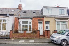 61, Cairo Street, Sunderland SR2 8QL