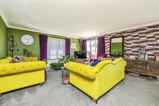 The Terrace, Little Shelford, Cambridge, Cambridgeshire, CB22 photo 4