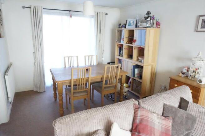 Living / Dining Room