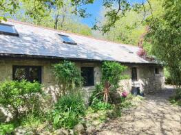 Skeeber, Bal Road, Helston TR13 0DA