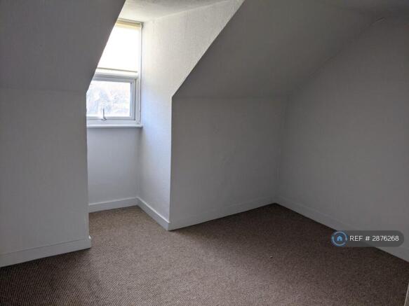 Bedroom (2 Of 2)