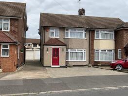 5, Hayes Drive, Rainham RM13 7EP