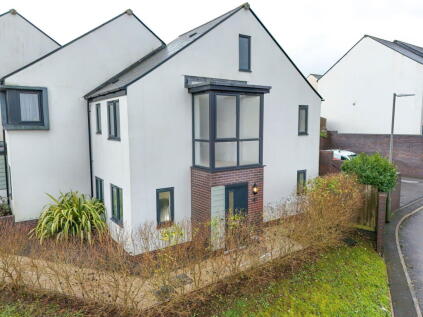 Parkbay Avenue, Paignton