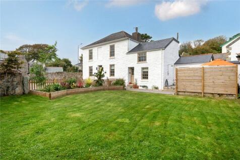 Lelant, St. Ives, Cornwall, TR26
