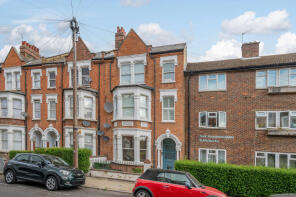 Flat 1, 81, Sudbourne Road, London SW2 5AF