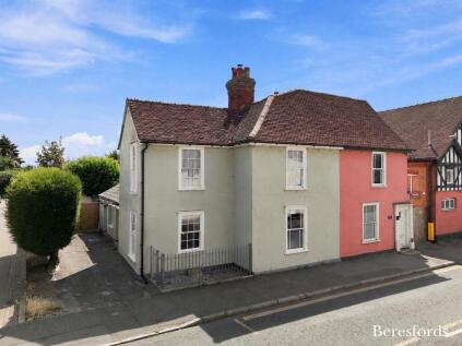 High Street, Kelvedon, CO5