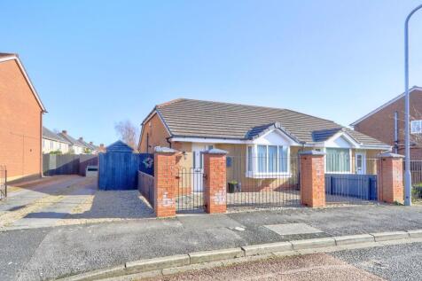 Alpine Way, Norton, TS20