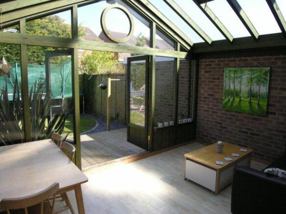 Conservatory