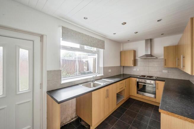 2 bed End of Terrace for sale Image 6