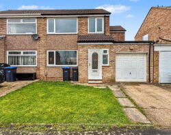 18, Axminster Road, Middlesbrough TS8 9HX