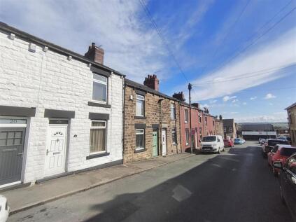 Church Street, Staincross, Barnsley