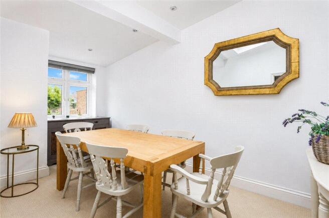 3 bed Terraced for sale Image 8