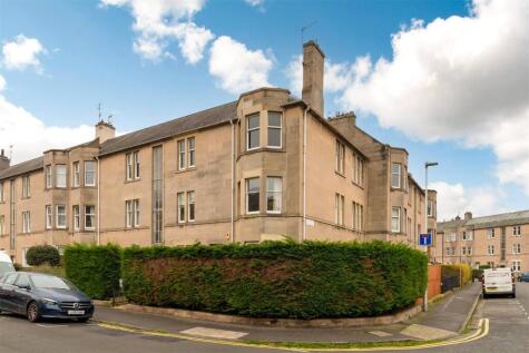Learmonth Avenue, Comely Bank, Edinburgh, EH4