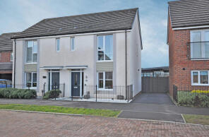 9, Carmarthenshire Drive, Newport NP19 4DT