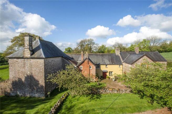 Ayshford Court