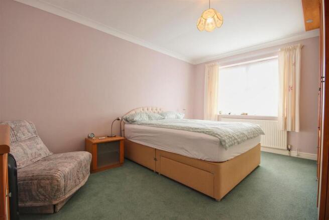 BEDROOM 2 (FRONT)