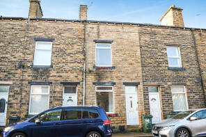 13, Arctic Street, Keighley BD20 6AH