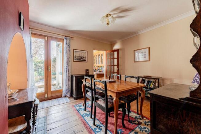 Dining Room (1)
