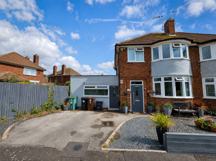 Streamside Way, Solihull, B92