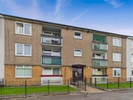 Flat 2/1, 28, Tarfside Gardens, Glasgow G52 3AA