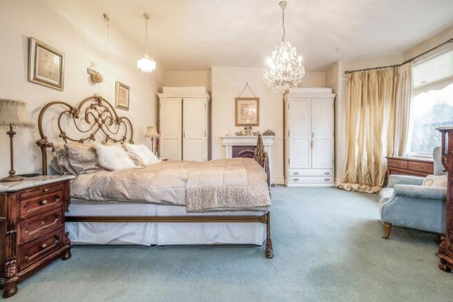 Bedroom 1