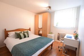 43, Grantavon House, Brayford Wharf East, Lincoln LN5 7WA