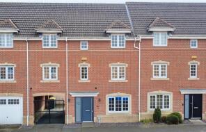 12, Woodward Avenue, Nottingham NG9 6RD