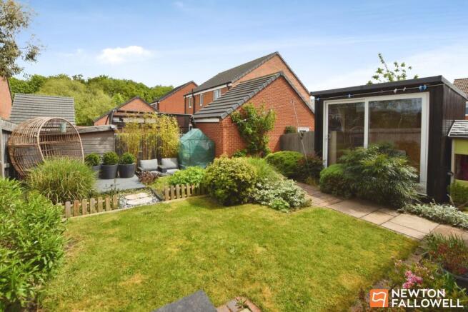 29, Sheepwash Way, East Leake, LE12 photo 4