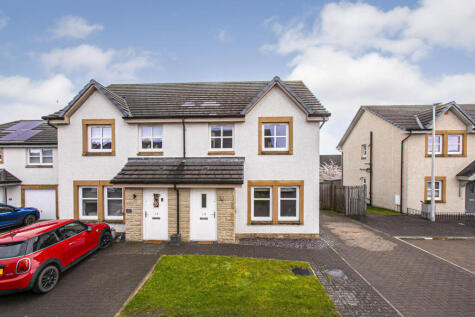 Kingston Road, Kirkcaldy, KY2
