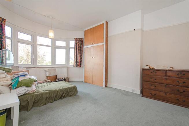 Bedroom 1 A