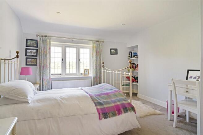 Guest Bedroom