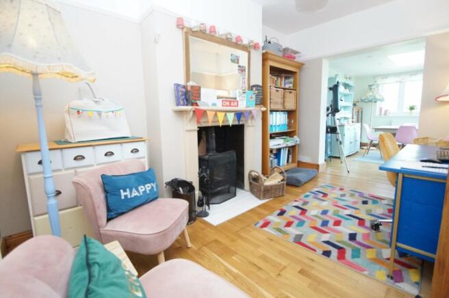 Snug/Family Room