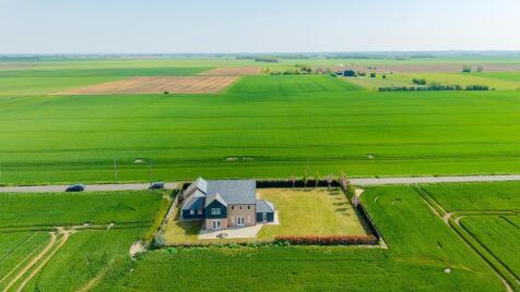 Middle Drove, St Johns Fen End, Wisbech, Norfolk, PE14 8JP