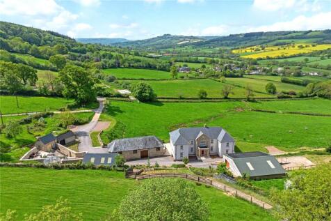 Pound Lane, Upottery, Honiton, Devon