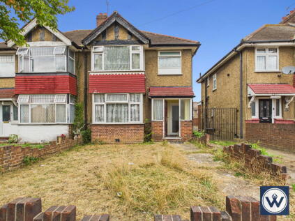 Silverdale Gardens, Hayes, UB3 3LN