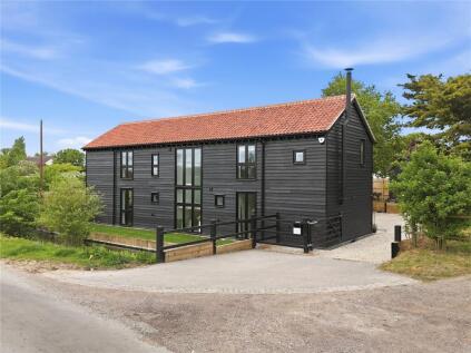 Roman Road, Radwinter, Nr Saffron Walden, Essex, CB10