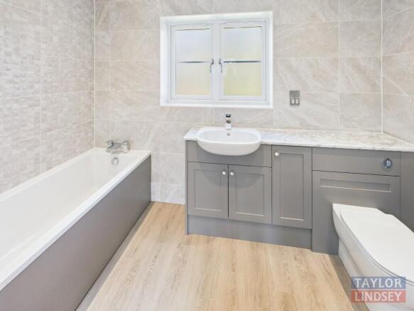 Typical Bathroom