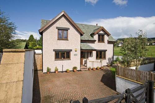 Bluebell Cottage