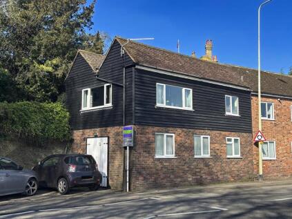 Fishmarket Road, Rye