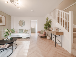 8, Churchill Walk, Peterborough PE8 4FH