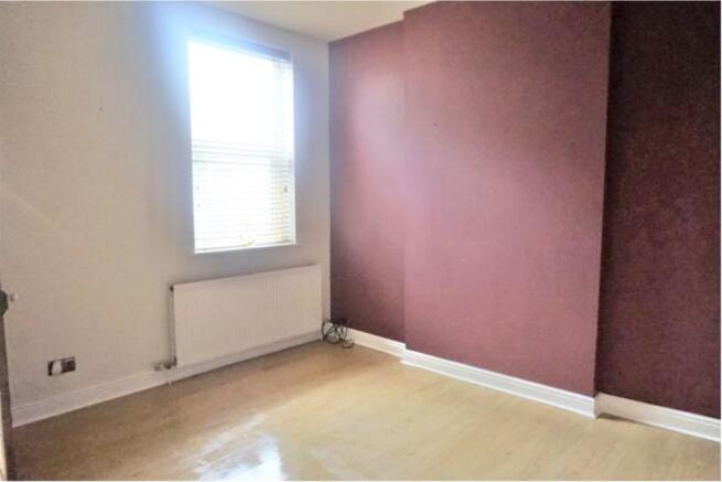 Reception Room Two