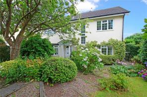 9, Heol St Denys, Lisvane, Cardiff CF14 0RU