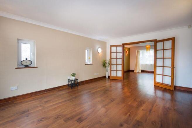 Dining room/se...