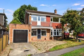 7, Copse Avenue, Farnham GU9 9ED