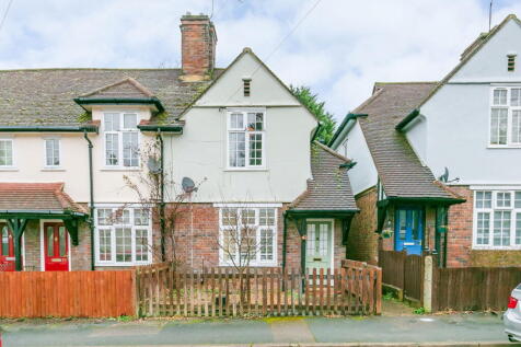 Cline Road, Guildford, GU1